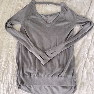 Lululemon Sweater